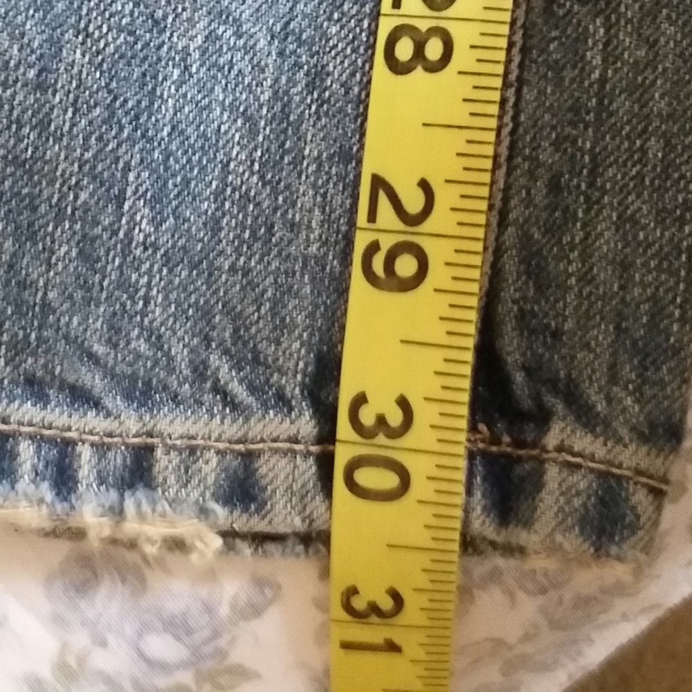 J.Crew Jeans - Picture 8 of 8